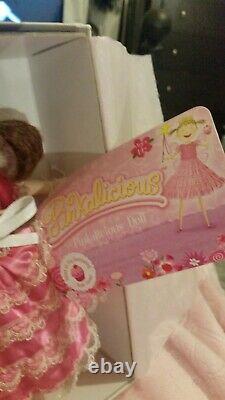 RRD \uD83D\uDC96 Madame Alexander \uD83C\uDF66New\uD83C\uDF66 8 Doll \uD83C\uDF80Pinkalicious \uD83C\uDF80 52125