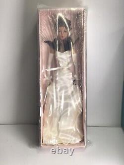 Rare Madame Alexander 16 GIGI 2008 Limited Edition only 300 New In Box With Tags