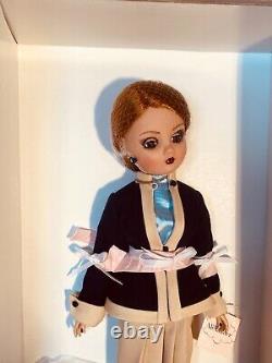 Rare Madame Alexander 20 Most Wanted Cissy 2009 MADC Limited Edition