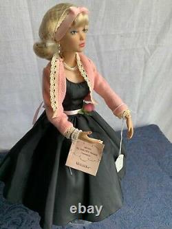 Rare Madame Alexander Alex Sienna 2008 LE of 190 UFDC conv #49620 NIB