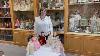 Remember These Ladies Madame Alexander First Ladies Dolls At The Museum