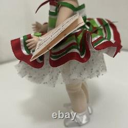 Ribbon Candy Ballerina Madame Alexander Collection Doll 8