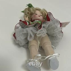 Ribbon Candy Ballerina Madame Alexander Collection Doll 8