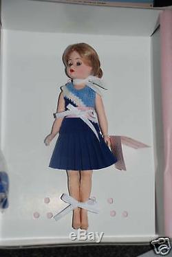 Singing In The Rain 10'' Madame Alexander Doll, Limited Edition, new NRFB