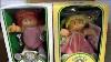 Stef S Collectible ID S Episode 1 How To Identify Vintage Coleco Cabbage Patch Dolls