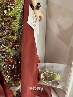 Stunning Vintage Madame Alexander Alex New Years Eve Doll, NRFB, Limited