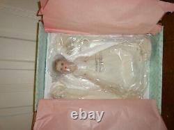 The'1947' MADAME ALEXANDER Bride Doll NEW! A1054