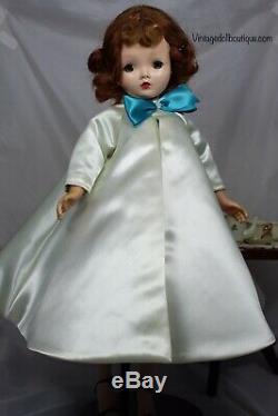 Theatre Opera Dress And Coat for 20 21 Cissy Madame Alexander doll