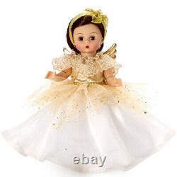 Twinkling Star Angel, Medium, an 8 Angel Doll by Madame Alexander