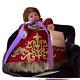 Vintage 1999 queen Elizabeth's Madame Alexander doll 8 inches new in box