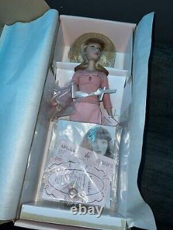 Vintage 2000 Madame Alexander Doll Alexandra Fairchild Ford Mint In Box
