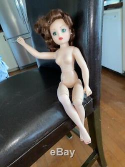 Vintage 21 Madame Alexander Cissy Doll Ltd Evening At The Pops Ready To Dress