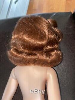 Vintage 21 Madame Alexander Cissy Doll Ltd Evening At The Pops Ready To Dress