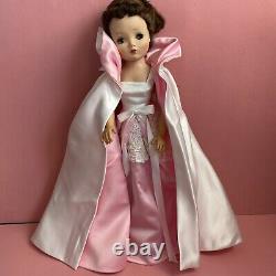 Vintage Doll Clothes Madame Alexander Jackie O Coat Gown Ensemble Cissy No Doll