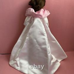 Vintage Doll Clothes Madame Alexander Jackie O Coat Gown Ensemble Cissy No Doll