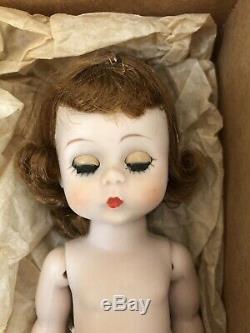 Vintage Madame Alexander 1955 Alexander-kins Mint in Box