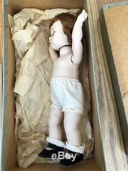 Vintage Madame Alexander 1955 Alexander-kins Mint in Box