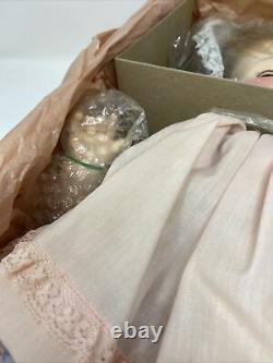 Vintage Madame Alexander 20 Mommie's Pet soft bodied Baby Doll