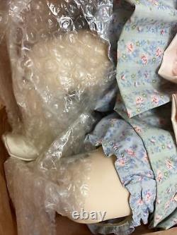 Vintage Madame Alexander 20 Mommie's Pet soft bodied Baby Doll