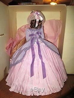 Vintage Madame Alexander Agatha 21 Vinyl Doll NIB