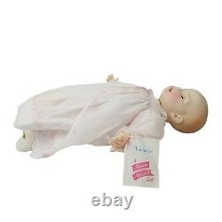 Vintage Madame Alexander Baby Victoria doll withoriginal clothing box 1966 5748 #1