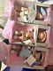 Vintage Madame Alexander Classic Three Little Pigs Doll Set Extremely Rare Boxes