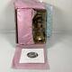Vintage Madame Alexander Doll Egypt with Sarcophagus New In Box