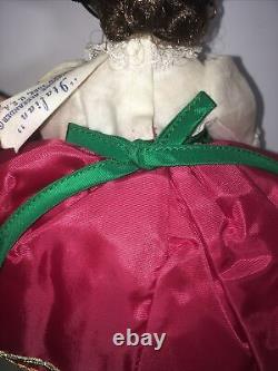 Vintage Madame Alexander Italian #793 8 1964