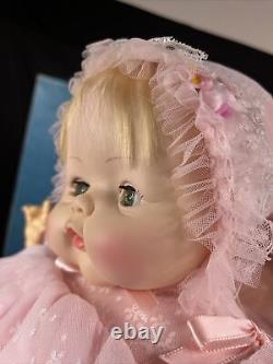 Vintage Madame Alexander KITTEN 18 Doll Complete Outfit Wrist Tag