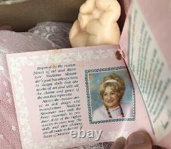 Vintage Madame Alexander Kitten Baby Doll Pink Dress 5310 BRAND NEW In Box