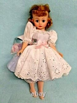 Vintage Madame Alexander? The Sound Of Music? Set of 5 Dolls Lot UPDATE