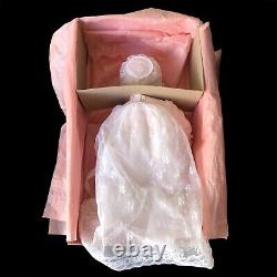 Vintage Madame Alexander Victoria Baby Doll 14 withOriginal Clothing #3780 NIB
