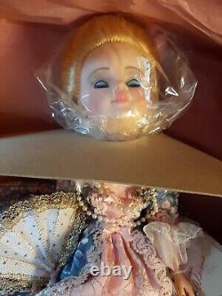 Vintage NEW Madame Alexander Marie Antoinette #2248 21 Doll